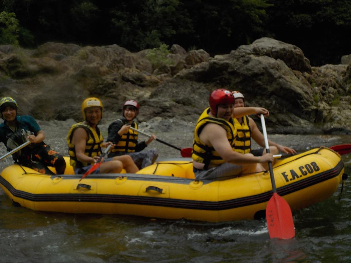 Tetu : Guide – FAC –photo